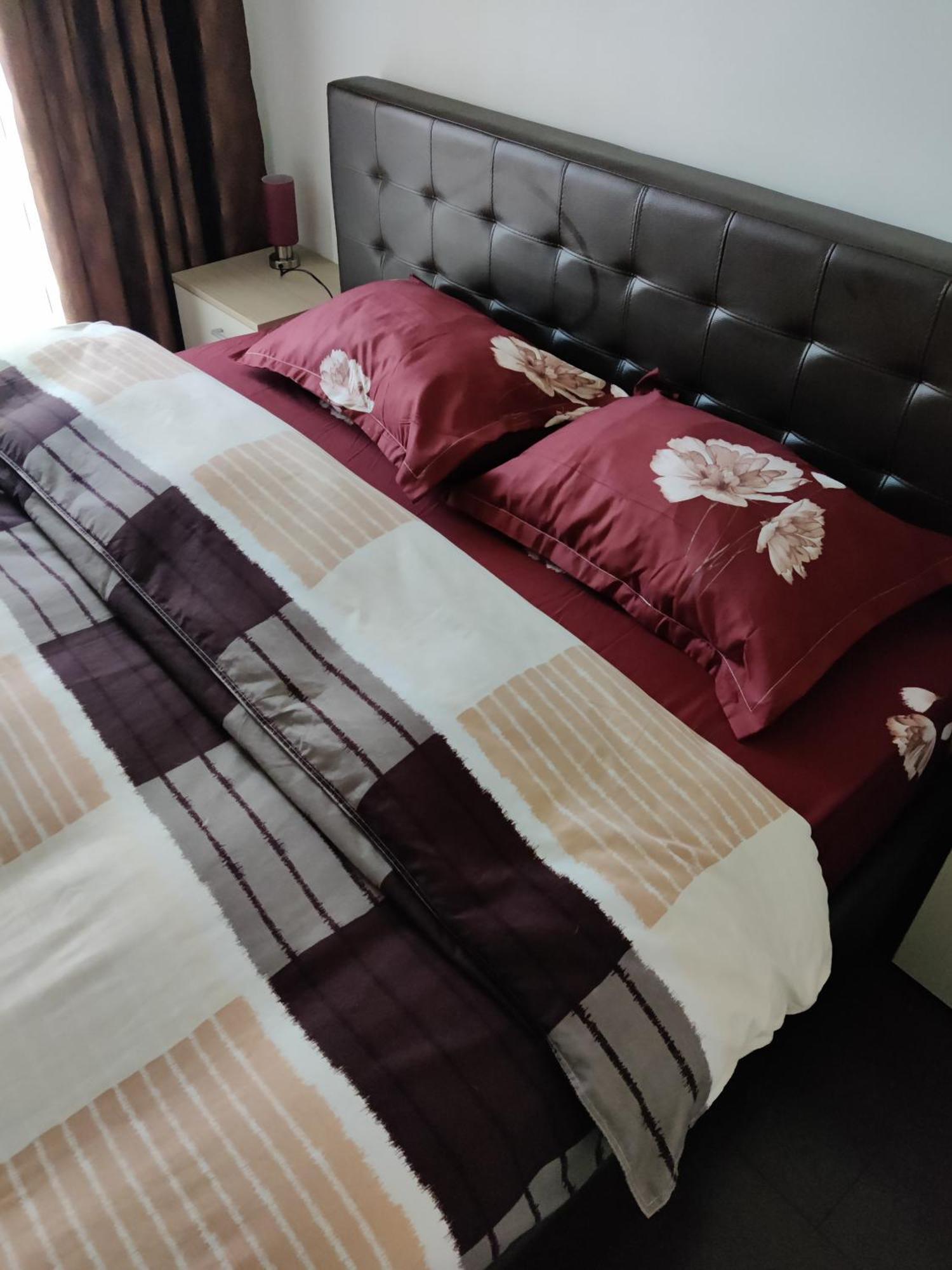 Avangarden Apartment Brasov Room photo