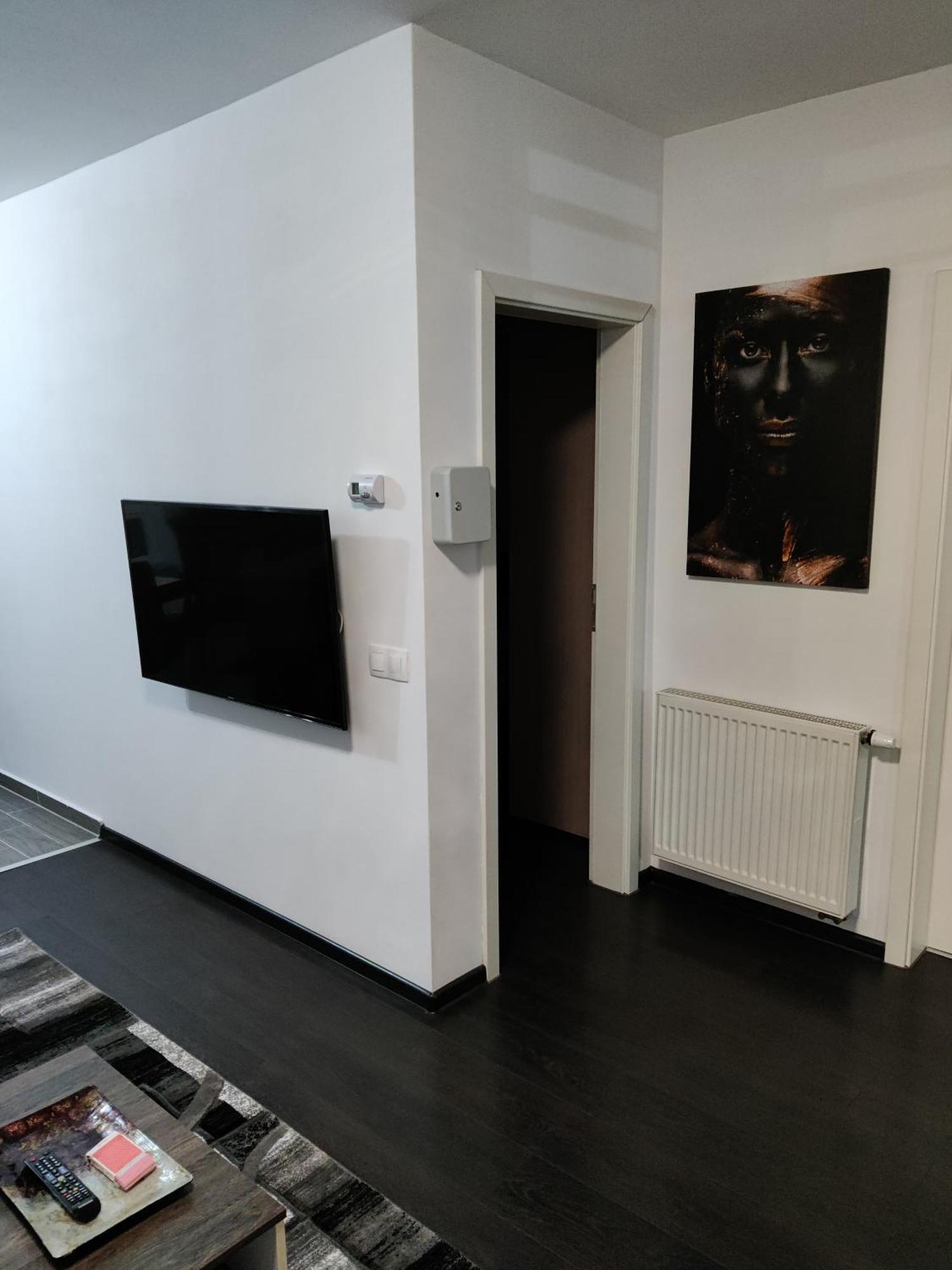 Avangarden Apartment Brasov Room photo
